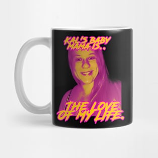 Kal's Girlfriend Mug